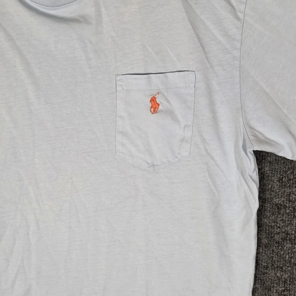 Polo Ralph Lauren classic polo